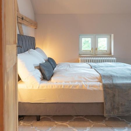 Villa Weber - Self Check-In Aarburg Chambre photo