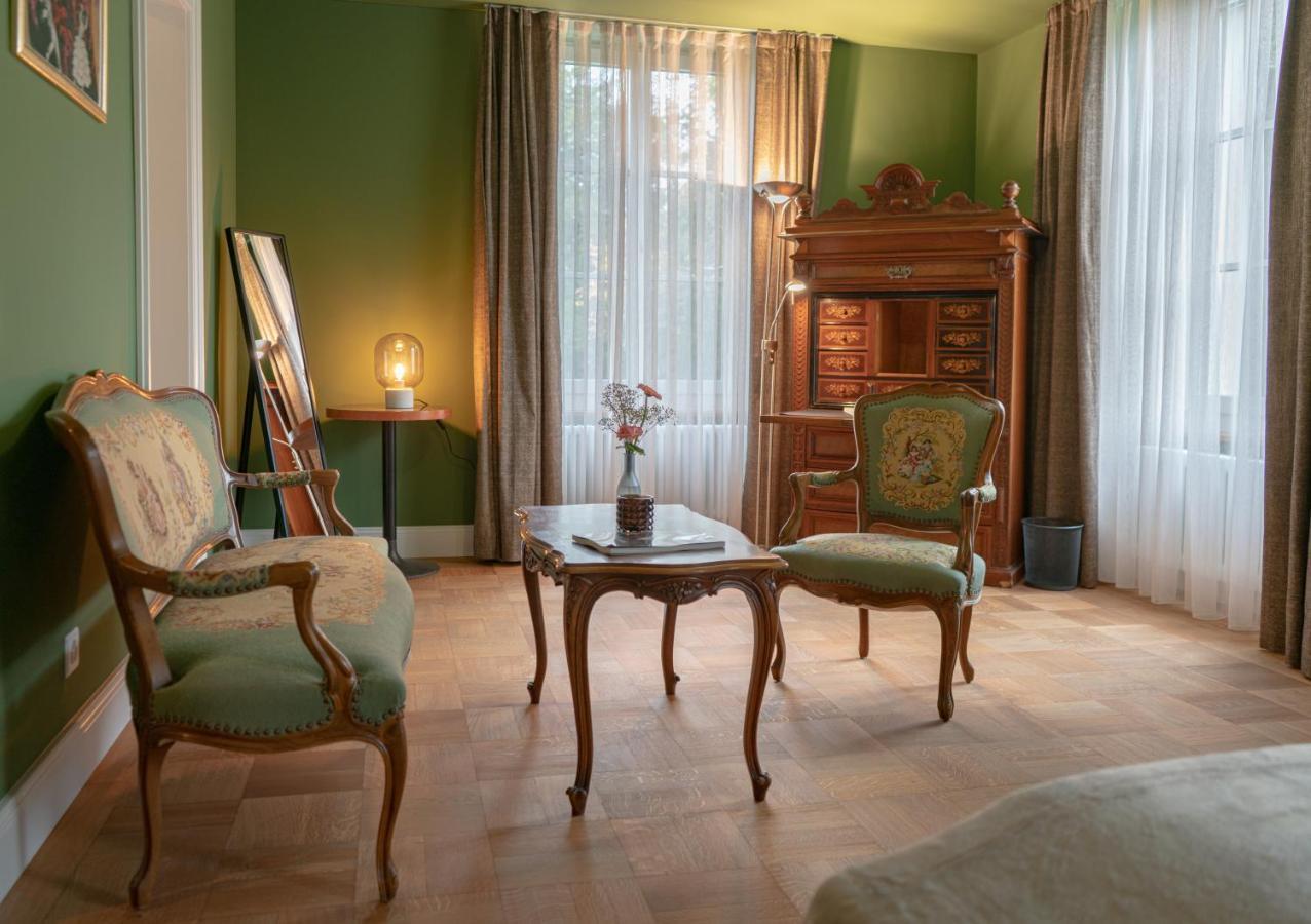 Villa Weber - Self Check-In Aarburg Extérieur photo