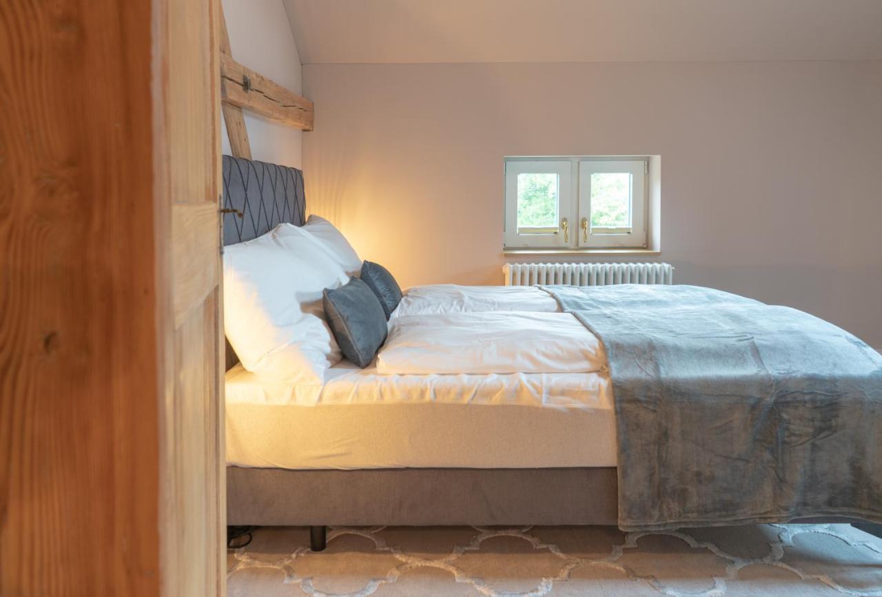 Villa Weber - Self Check-In Aarburg Chambre photo