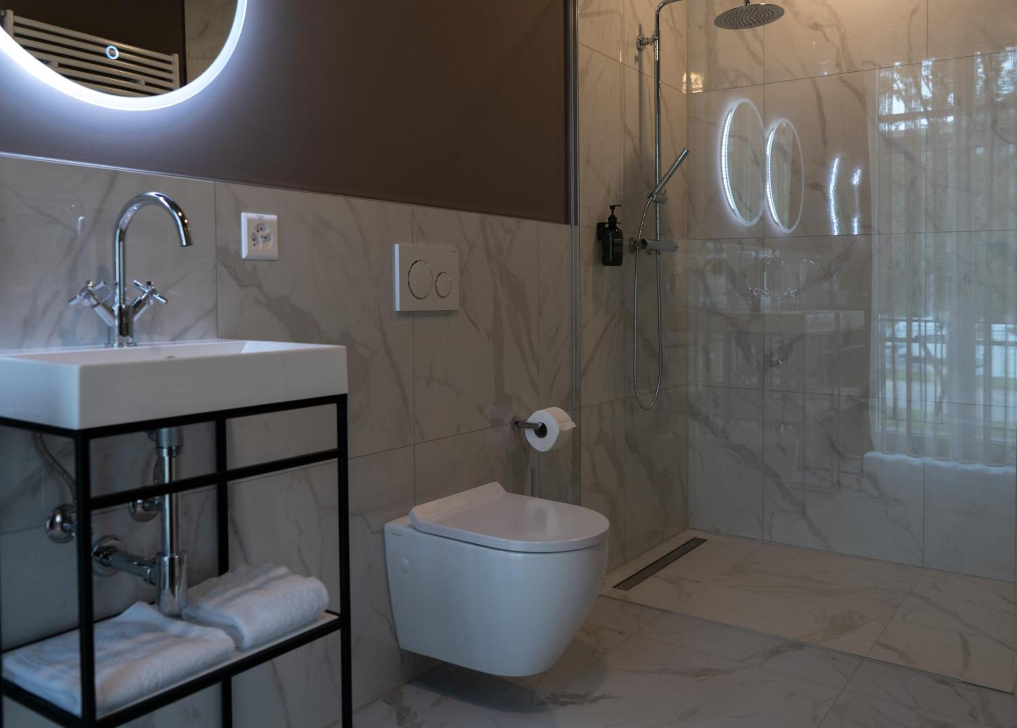 Villa Weber - Self Check-In Aarburg Chambre photo